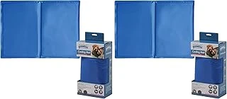 Pawise Cooling Mat Serinletici Yatak Medium 50X40Cm (2 Paketi) ürün görseli 1