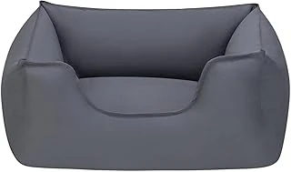 Pet Alpha Antrasit Yatağı S 50X60Cm ürün görseli 1