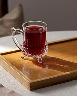 Madame Coco Allonnes 4'Lü Çay Fincanı Seti ürün görseli 1