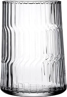 Paşabahçe Dunes Su Bardaği 335 Cc 000-Seffaf Damla Logo (L) 6 24 ürün görseli 1