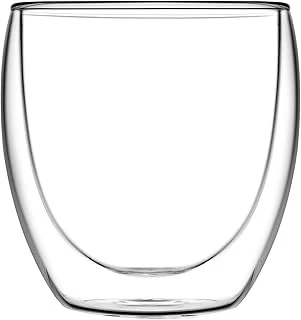 Paşabahçe Duplo Bardak 260 Cc 1 Hk Q00004 24 ürün görseli 1