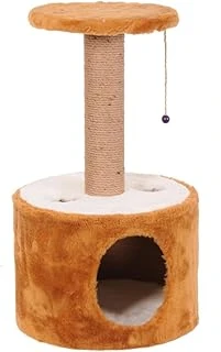 Mio Tırmalama, Roll, Kahverengi ürün görseli 1