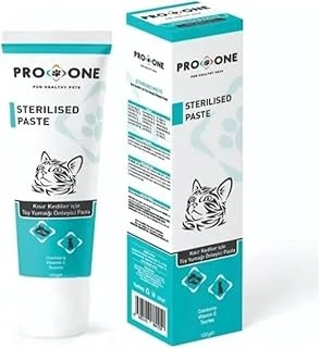 Sterilised Paste ürün görseli 1