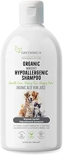 Greenwich Hassas Pet Bakım Şampuanı, Için, 200 Ml | Hassas Formül ürün görseli 1