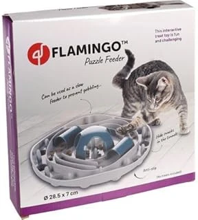 Flamingo Fl Ct Hanto Labirentli Ödül Hazneli Oyuncak ürün görseli 1