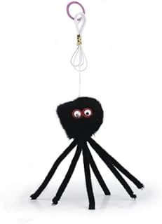 Beeztees Oyuncağı, Elastik İpli Örümcek, 17Cm ürün görseli 1