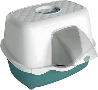 Stefanplast Tres Chic Beyaz/İngiliz Yeşili 99301 ürün görseli 1