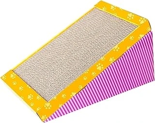 Pawise N-Play Tırmalama Kartonu 46X25 Cm ürün görseli 1
