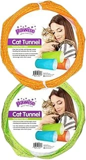 Pawise Tüneli 50X25 Cm ürün görseli 1