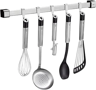 Gefu Smartline, 50 Cm 29250, Gümüş ürün görseli 1