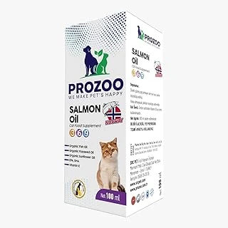Somon Yağı 100 Ml ürün görseli 1