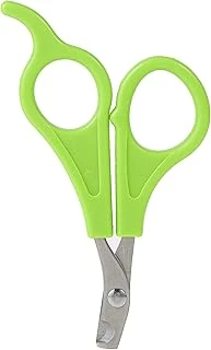 Ferplast Gro 5808 Tırnak Makası, Green ürün görseli 1