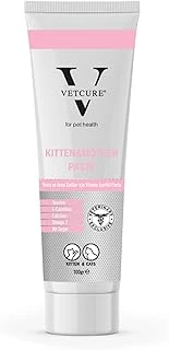 Vetcure Kitten Yavru Anne Desteği Paste 100 Gr ürün görseli 1