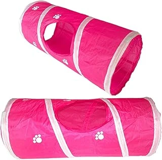 Beeztees Eastland 556087 Kedı Tüneli 25X55 Cm ürün görseli 1