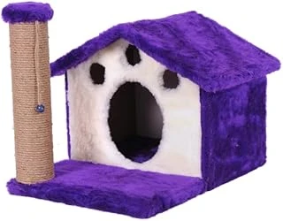 Mio Tırmalama, Home, Mor ürün görseli 1