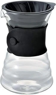 Hario V60 Drip Decanter Kahve Demleme Seti ürün görseli 1