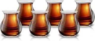 X Refika'Dan Gönlübol 6'Lı Çay Bardağı Seti ürün görseli 1