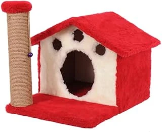 Mio Tırmalama, Home, Kırmızı ürün görseli 1