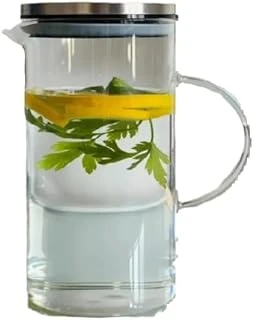 Paçi Alisa 1500 Ml Cam Sürahi ürün görseli 1