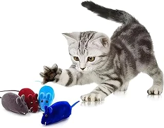 Aee® 4'Lü Set Sesli Oyuncağı Renkli Eğlenceli Oyuncakları ürün görseli 1