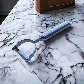 Metal Düz Oynar Başlıklı Rahat Kullanımlı Soyacak ürün görseli 1