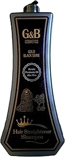 G&B Kil Yatiştirici Pet Şampuan 1 Lt, 146-0025 ürün görseli 1