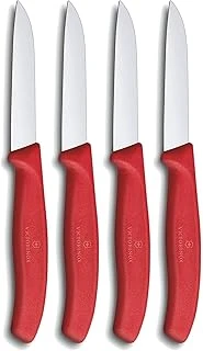 Victorinox 4 Adet Kırmızı Yetkili Evrekala ürün görseli 1