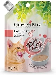 Garden Mix Tavuk Karides Ezmeli Ödülü 80Gr ürün görseli 1