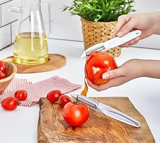 Gülçin Yalçın Yan Soyacak Meyve Sebze Soyacağı Asorti Karışık Renk ürün görseli 1