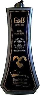 G&B Exclusive Pet Şampuan 1 L ürün görseli 1