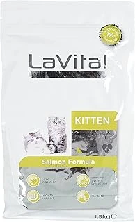 La Vital Somonlu Yavru 1,5Kg ürün görseli 1