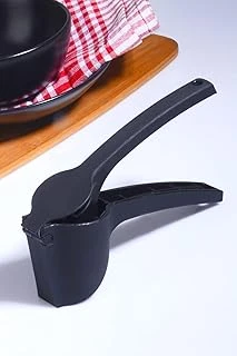 Porselen Diyarı Pratik Lüks Sert Plastik Badem Ceviz Fındık Kıracağı Fındık Kırma Aleti Fındık Kırıcı Si̇yah ürün görseli 1