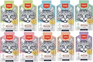 Wanpy Çorbası Karışık 50Gr X 12 Adet ürün görseli 1