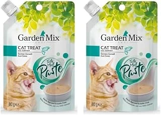 Garden Mix Somon Ezmeli Ödülü 80Gr (2 Paketi) ürün görseli 1