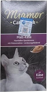 Miamor Cream Malt-Peynir Ödülü 6X15 G ürün görseli 1