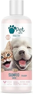 Pet Love Şampuan, Çilek, 250 Mililitre ürün görseli 1