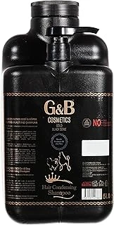 G&B Kil Yoğunlaştırıcı Pet Şampuan 5 Lt, 146-0035 ürün görseli 1