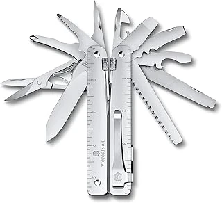 Victorinox 3.0327.Mkb1 Mx Clip Swisstool ürün görseli 1