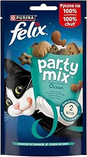 Felix Party Mix Ödül Okyanuz Karışımı 60 Gr ürün görseli 1