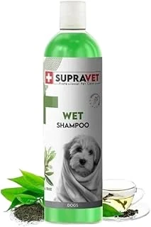 Supravet Shampoo Çay Ağacı Özlü Şampuanı 200 Ml ürün görseli 1