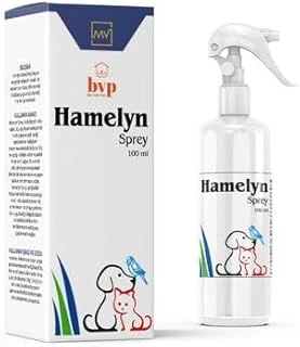 Hamelyn Bit-Pire-Kene Spreyi, Doğal Koruma, Kuş Tavşan İçin, 100Ml ürün görseli 1