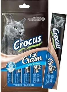 Crocus Karidesli Krema Ödülü 4X15Gr ürün görseli 1