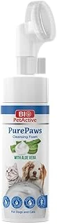 Bio Petactive Pure Paws Clean Foam ürün görseli 1