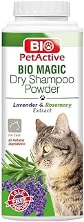 Bio Magic Toz Şampuanı 150 Gr ürün görseli 1