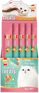 Smartheart Krema Kedi̇ Ödülü Ton 36X4X15 Gr ürün görseli 1