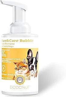 Pure&Care Bubble Kuru Köpük Şampuan, 350 Ml ürün görseli 1
