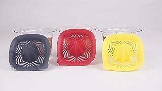 Renkli Limon Sikacagı (Yellow) ürün görseli 1