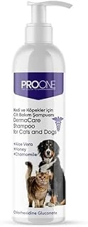 Proone Köpekler Için Derma Cilt Bakım Şampuanı 250 Ml ürün görseli 1