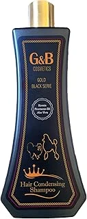 G&B Kil Yoğunlaştırıcı Pet Şampuan 370 Ml, 146-0005 ürün görseli 1