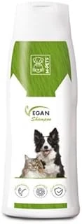 M-Pets Vegan Şampuanı 250 Ml ürün görseli 1